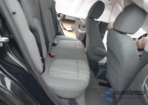 2017 Chevrolet Sonic Lt Auto from USA, damaged, VIN 1G1JD5SH2H4177235